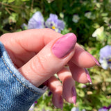 Deep Reflections Nail Wraps
