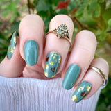 Everything Autumn Nail Wraps