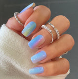 Northern Lights Nail Wraps
