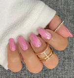 Brilliant Blossoms Nail Wraps