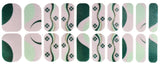 Irish at Heart Luxe Fit Nail Wraps
