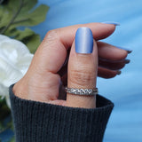 Ocean Beam Nail Wraps