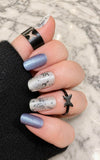 Wings of Love Nail Wraps