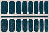 Divine Dream Glitz Nail Wraps