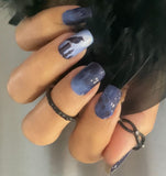 Ravens Watch Nail Wraps