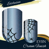 Web of Desire Nail Wraps