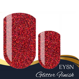 Milan Prism Nail Wraps