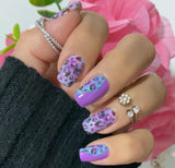 Primal Passion Nail Wraps