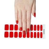 Touch of Elegance Deluxe Semi-Cured Gel Nail Strips