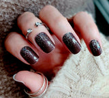 Gatsby Dynasty Nail Wraps