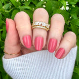 Cabana Nail Wraps