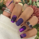 Winning Streak Nail Wraps