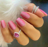 Enchantress Nail Wraps