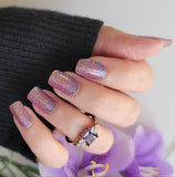 Iced Jewels Nail Wraps