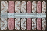 Whole New Glow Nail Wraps