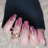 Looking Devine Nail Wraps