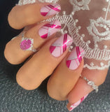Fine Line Nail Wraps
