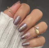 Heirloom Elegance Nail Wraps