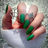 Meadow Prism Nail Wraps