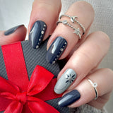 Diamond Wishes Nail Wraps