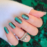 Serendipity Nail Wraps
