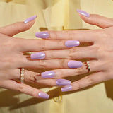 Mirror Mirror Deluxe Semi-Cured Gel Nail Strips