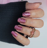 Cherry Blossom Nail Wraps