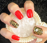 Wild and Sexy Nail Wraps