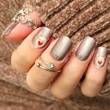Mug of Hugs Nail Wraps