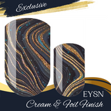 Steele Waters Nail Wraps