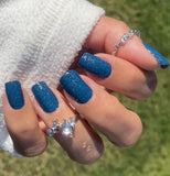 Divine Dream Glitz Nail Wraps