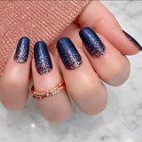 Steel Dynasty Nail Wraps