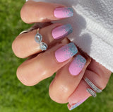 Glitter Haven Nail Wraps