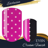 Sweet Dottie Nail Wraps