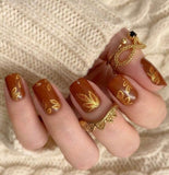 Enchanted Illusion Nail Wraps