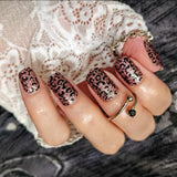 Wild at Heart Nail Wraps
