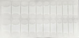 French Manicure Luxe Fit Nail Wraps