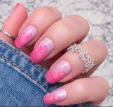 Charming Beauty Nail Wraps