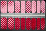 Lottie Dottie Nail Wraps