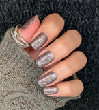Gatsby Nail Wraps