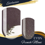 Heirloom Elegance Nail Wraps