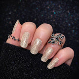 Brilliance Nail Wraps