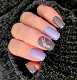 Mystical Summer Nights Nail Wraps