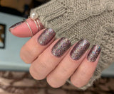 Gatsby Nail Wraps