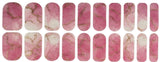 Rose Quartz Luxe Fit Nail Wraps