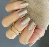 Sunny Obsession Nail Wraps