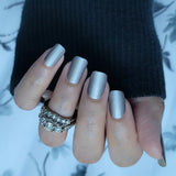 Moon Beam Nail Wraps