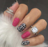 Wild & Free Nail Wraps