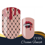Bloody Fabulous Nail Wraps