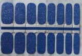 Divine Serenity Glitz Nail Wraps